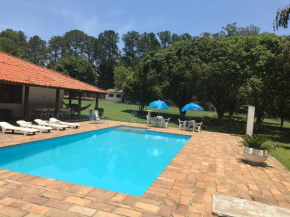 Espaço Sr Churras famílias são bem vindas
